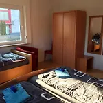 Farm stay Bimbacher Betten