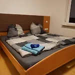 Farm stay Bimbacher Betten Bimbach