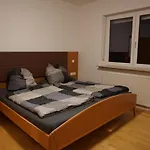 Farm stay Bimbacher Betten
