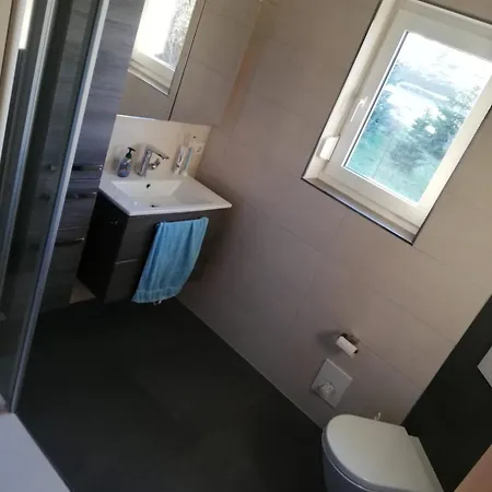 Vakantieboerderij Bimbacher Betten Bimbach