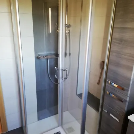 Bimbacher Betten Farm stay Bimbach