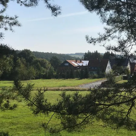 Bimbacher Betten Farm stay