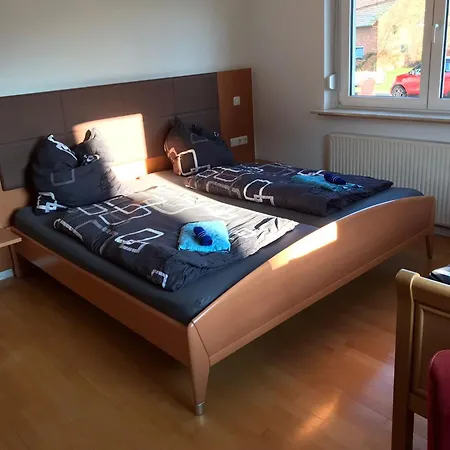 Bimbacher Betten Vakantieboerderij