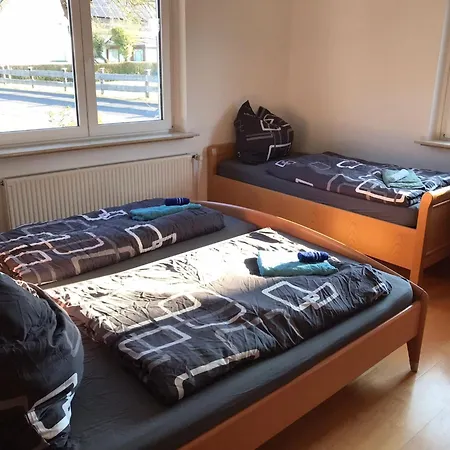 Bimbacher Betten Farm stay *