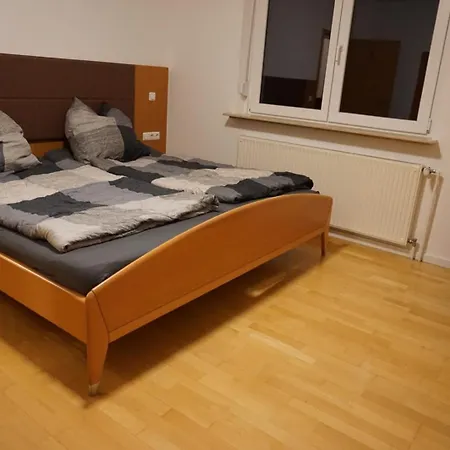 Bimbacher Betten Farm stay *