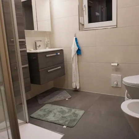Farm stay Bimbacher Betten
