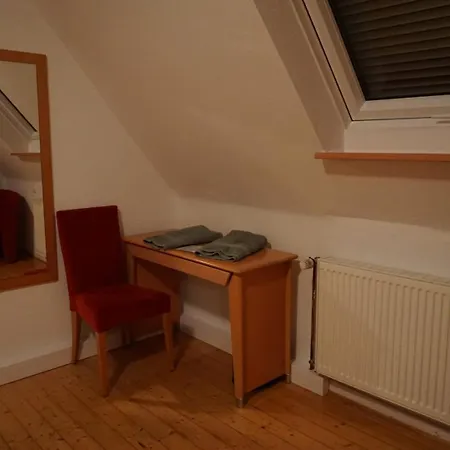 Farm stay Bimbacher Betten *