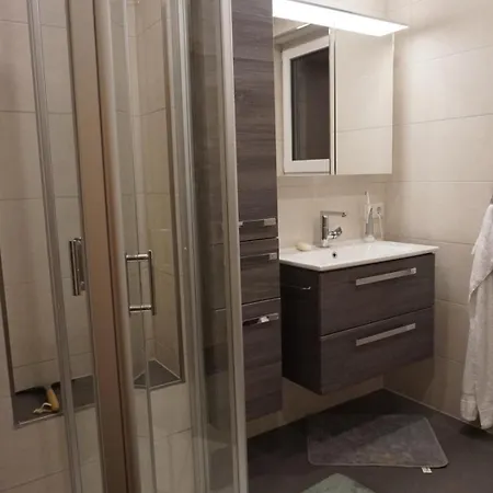 Bimbacher Betten Vakantieboerderij Bimbach