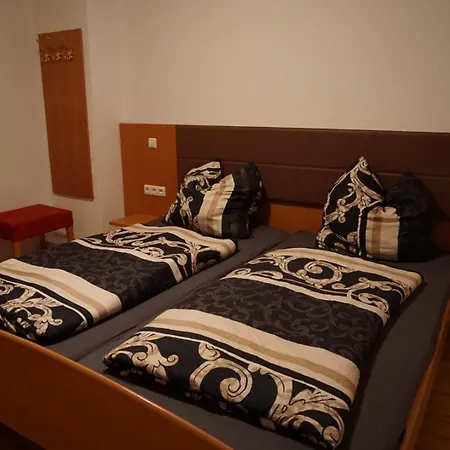 Farm stay Bimbacher Betten *