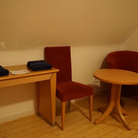 Bimbacher Betten Vakantieboerderij Bimbach