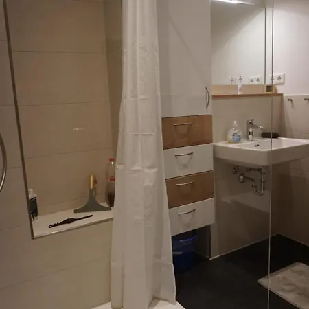 Bimbacher Betten Vakantieboerderij