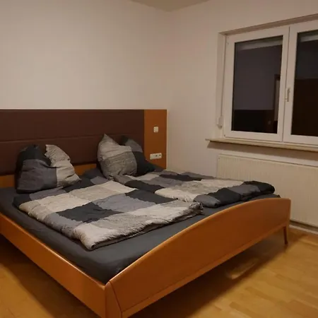 Vakantieboerderij Bimbacher Betten