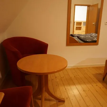 Farm stay Bimbacher Betten *
