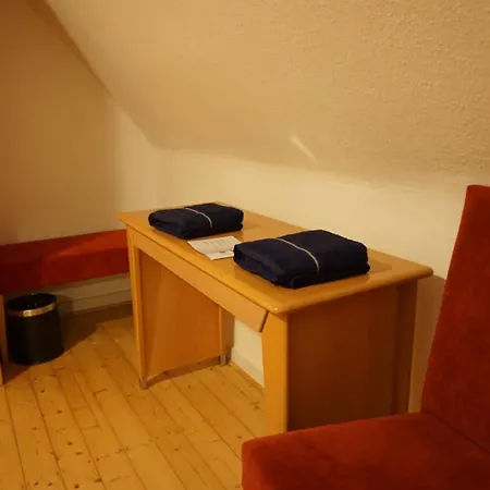 Bimbacher Betten Vakantieboerderij Bimbach