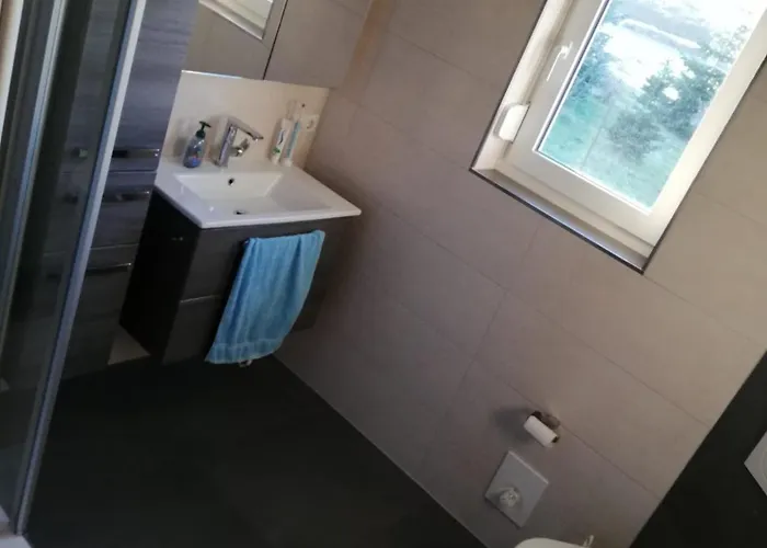 Çiftlik konaklama Bimbacher Betten Bimbach