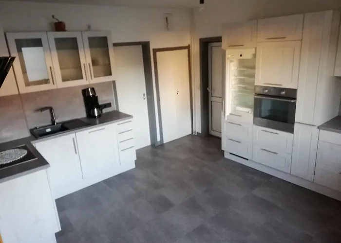 Bimbacher Betten Farm stay Bimbach