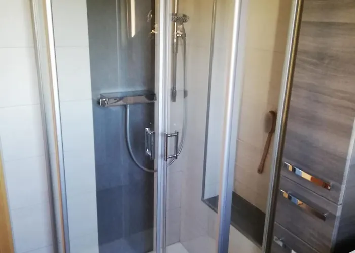 Bimbacher Betten Farm stay Bimbach