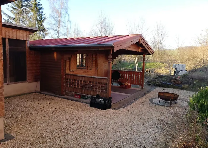 Farm stay Bimbacher Betten *