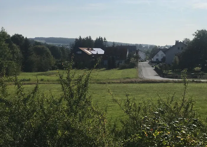 Farm stay Bimbacher Betten Bimbach