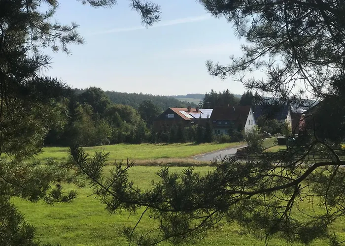 Bimbacher Betten Farm stay