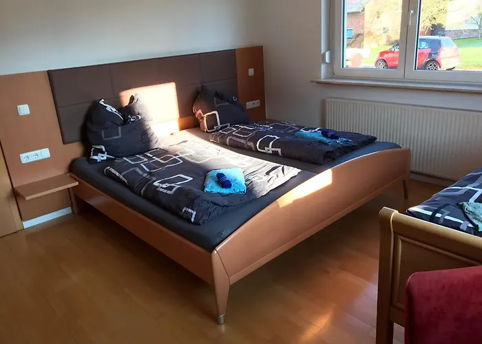 Bimbacher Betten Farm stay