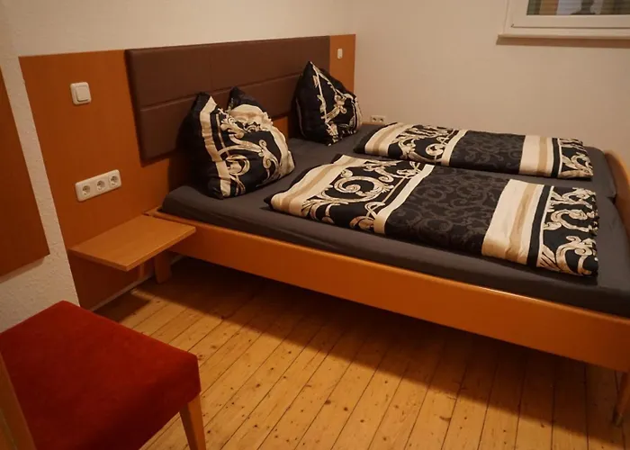 Bimbacher Betten * Bimbach