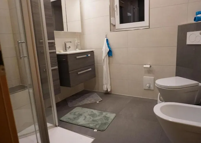 Çiftlik konaklama Bimbacher Betten