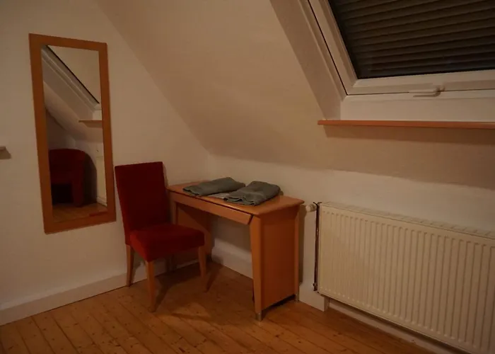 Farm stay Bimbacher Betten *