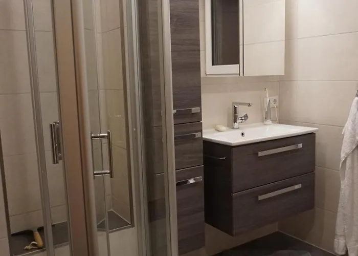 Bimbacher Betten Çiftlik konaklama Bimbach