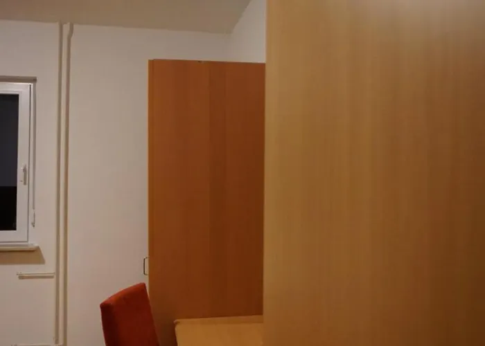 Bimbacher Betten Çiftlik konaklama