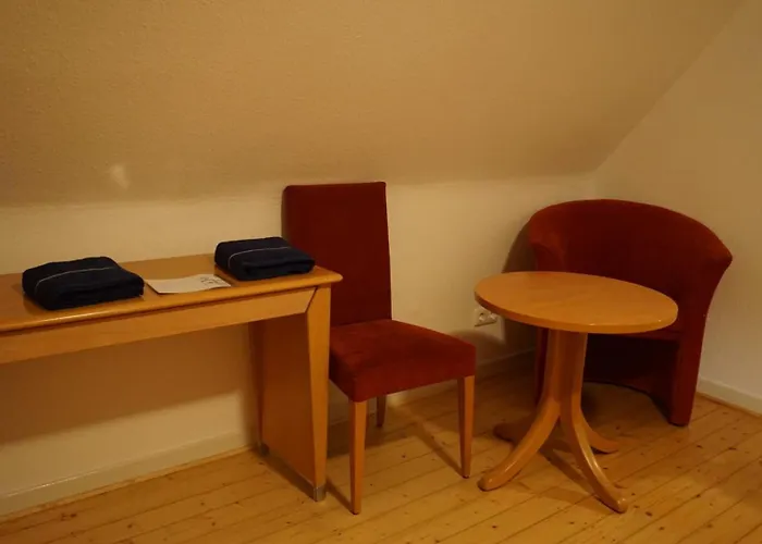 Bimbacher Betten Farm stay Bimbach