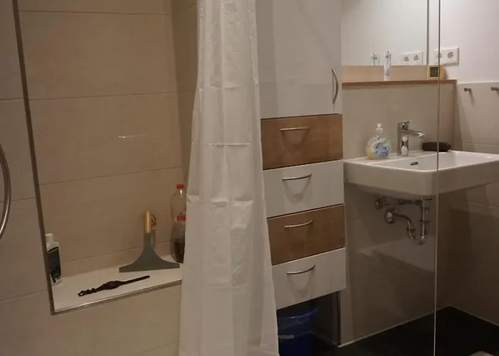 Bimbacher Betten Farm stay