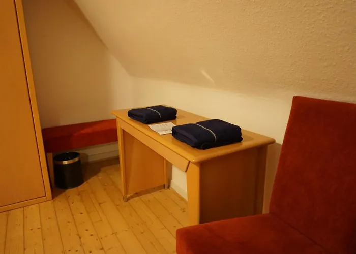 Bimbacher Betten Çiftlik konaklama Bimbach